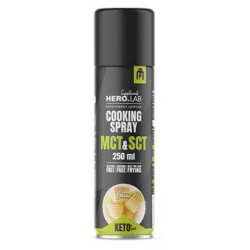 HERO.LAB Cooking Spray MCT&SCT 250ml